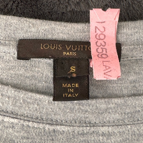 Louis Vuitton shirt - Picture 4 of 7